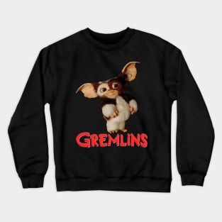 Gremlins Crewneck Sweatshirt